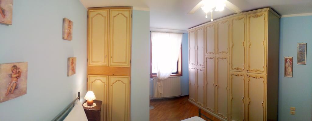 Apartament Assisi Casa Degli Angeli Pokój zdjęcie
