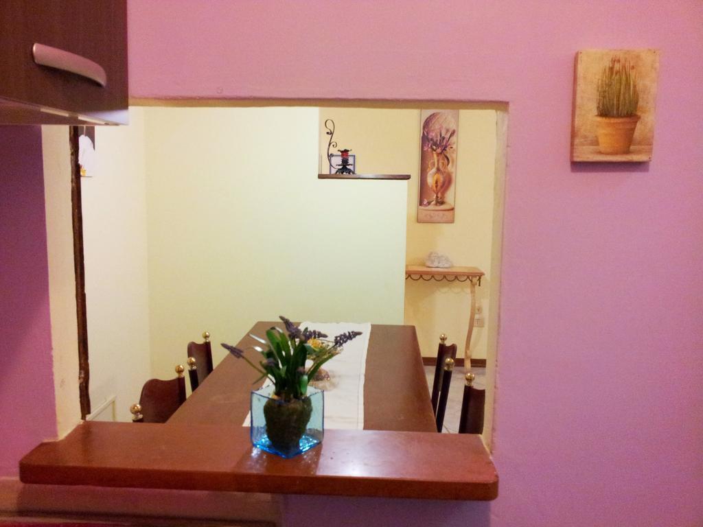 Apartament Assisi Casa Degli Angeli Pokój zdjęcie
