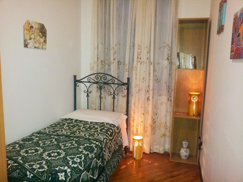 Apartament Assisi Casa Degli Angeli Pokój zdjęcie
