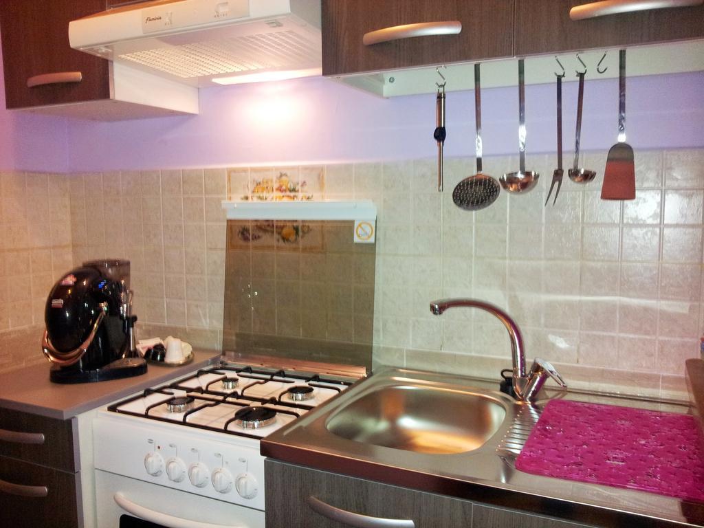 Apartament Assisi Casa Degli Angeli Pokój zdjęcie
