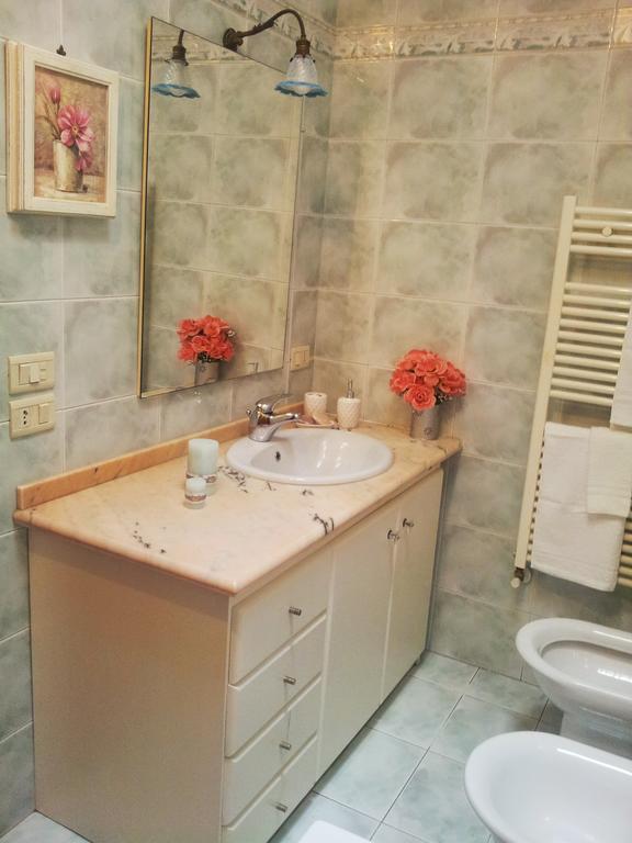 Apartament Assisi Casa Degli Angeli Pokój zdjęcie