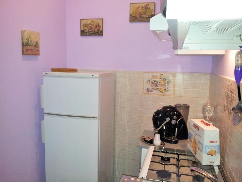 Apartament Assisi Casa Degli Angeli Zewnętrze zdjęcie