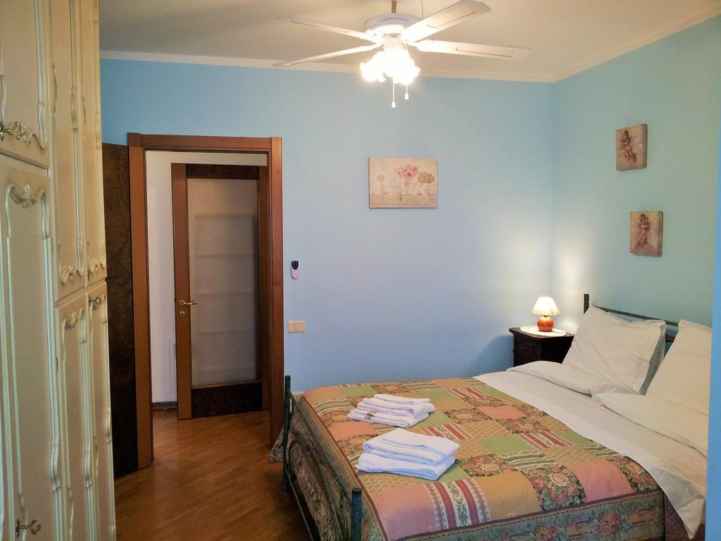 Apartament Assisi Casa Degli Angeli Zewnętrze zdjęcie