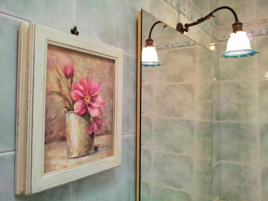 Apartament Assisi Casa Degli Angeli Zewnętrze zdjęcie