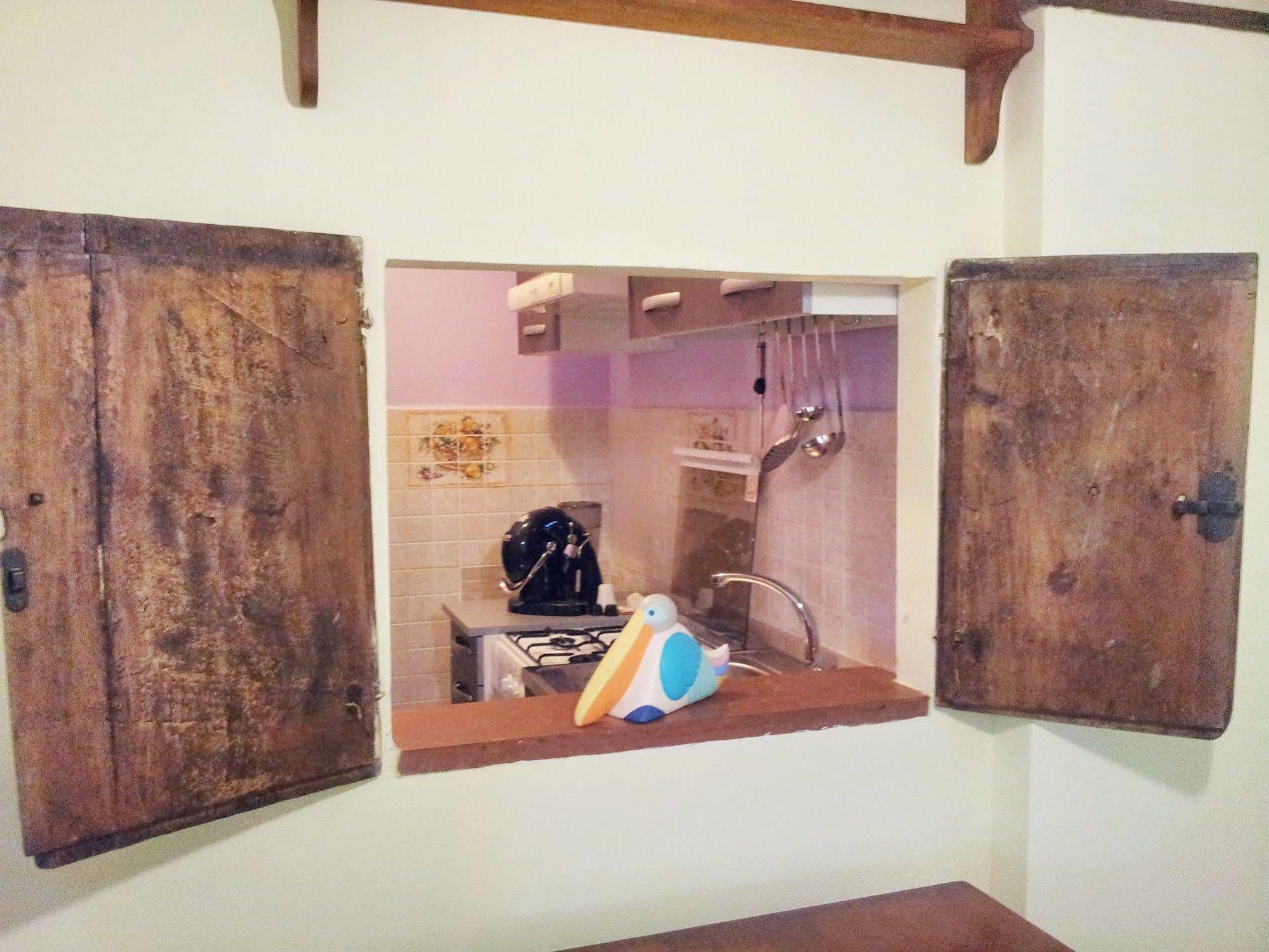 Apartament Assisi Casa Degli Angeli Zewnętrze zdjęcie