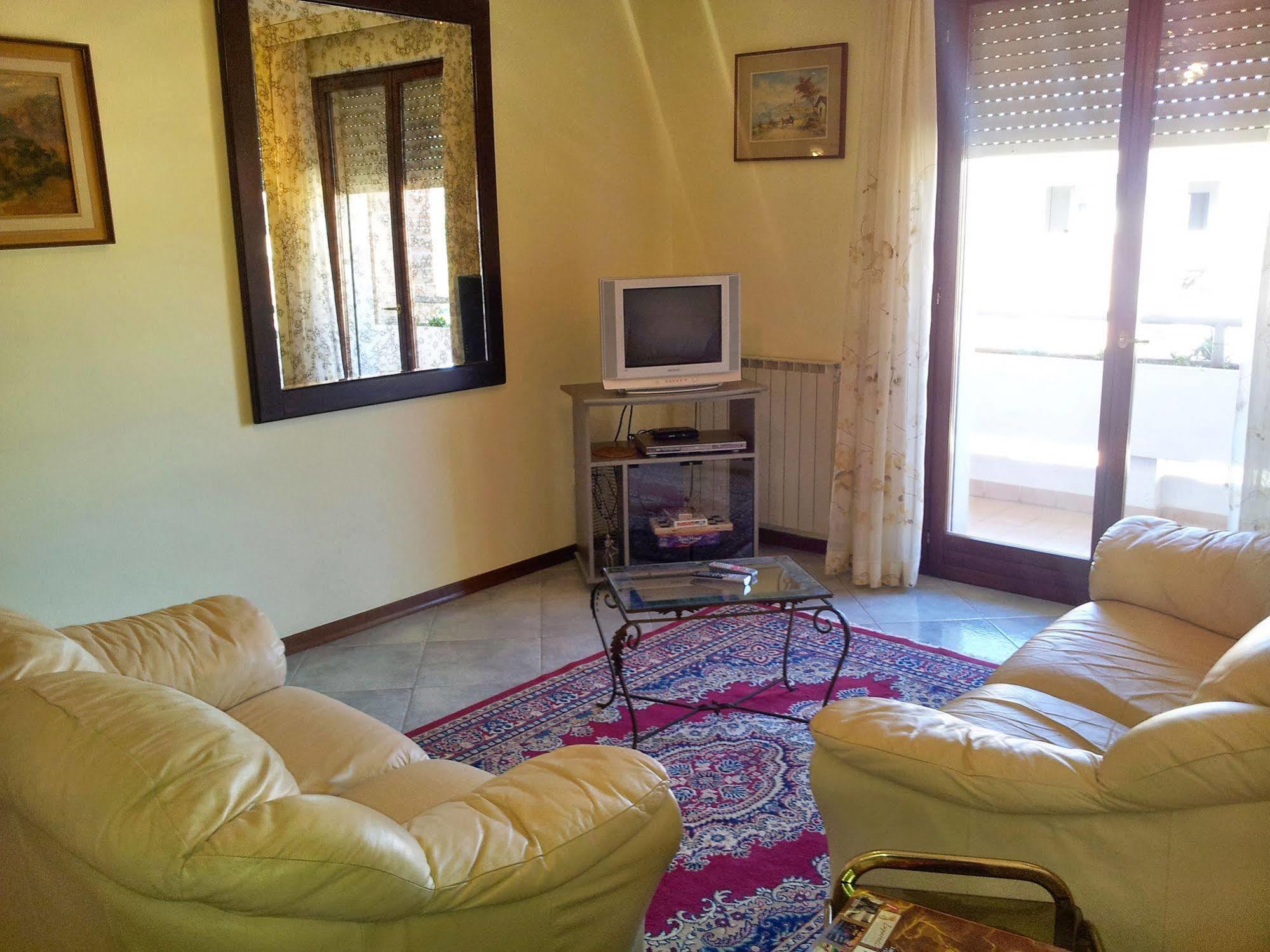 Apartament Assisi Casa Degli Angeli Zewnętrze zdjęcie