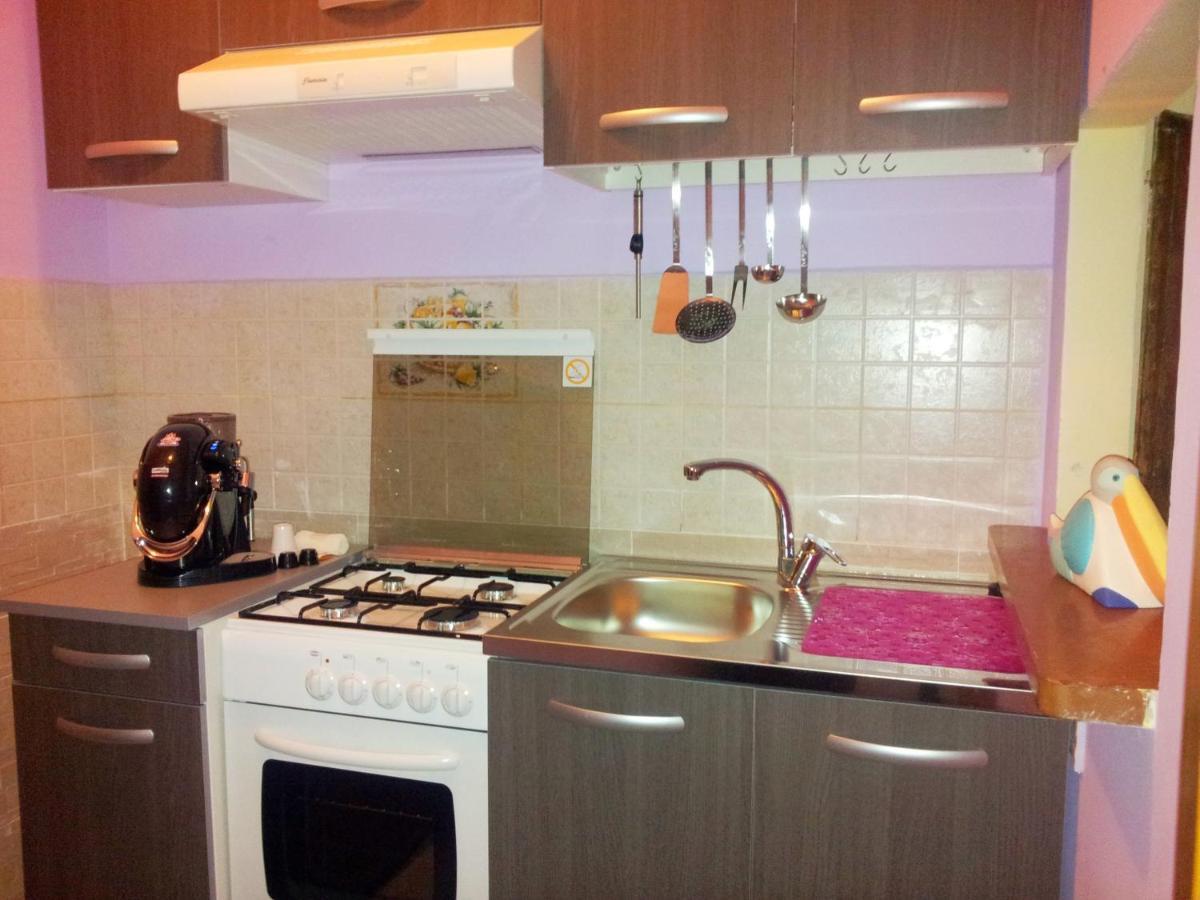 Apartament Assisi Casa Degli Angeli Pokój zdjęcie